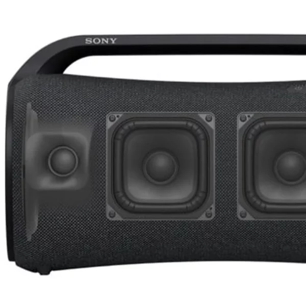 Haut Parleur Sony SRS-XG500 Bluetooth Portable Etanche – Image 3