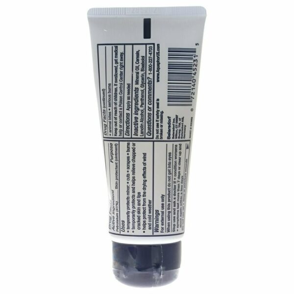 Soin Peau Pour Bébé Aquaphor Baby Healing Ointment Advanced Therapy, 50g – Image 3