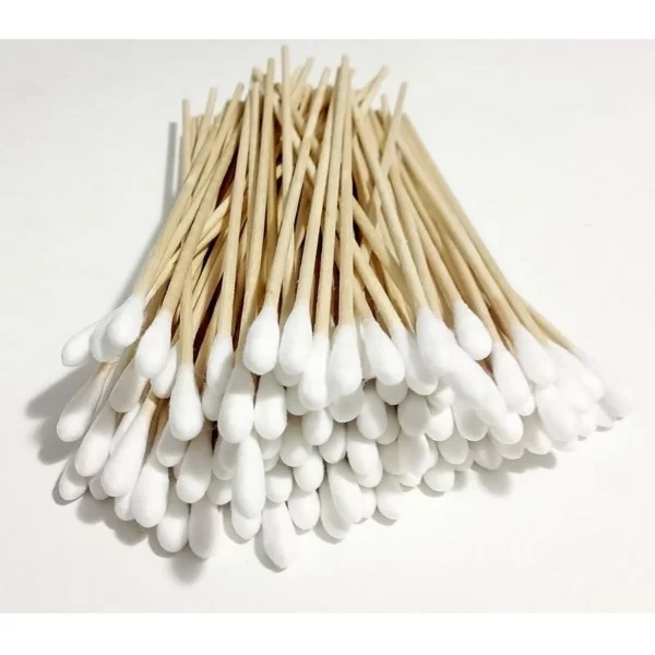 Cotons Tiges Q-tips, Boîte de 625 Unités – Image 2