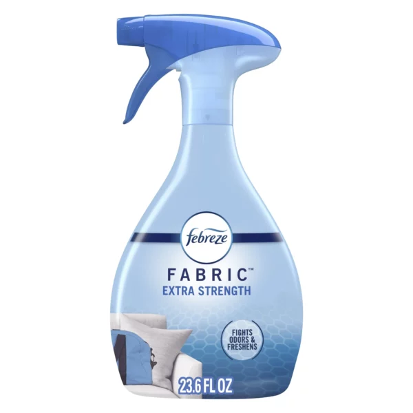 Désodorisant Febreze Fabric Spray Extra Strength Original Scent, 798 ml