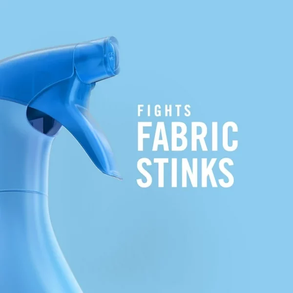 Désodorisant Febreze Fabric Spray Extra Strength Original Scent, 798 ml – Image 5