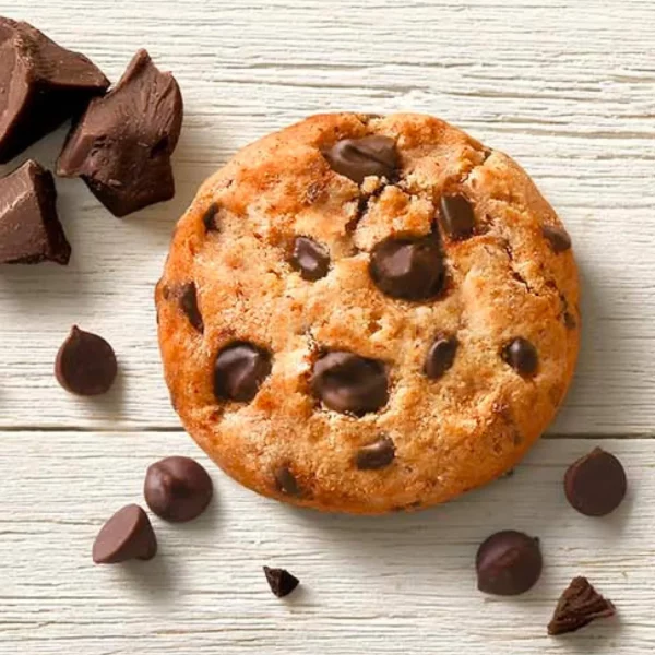 Famous Amos - Cookies aux Pépites de Chocolat, Format Mini, 56 g – Image 2