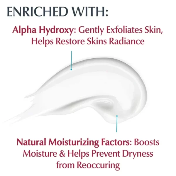 Lotion Corps Eucerin Intensive Repair, Hydratante Sans Parfum, 500 ml – Image 6