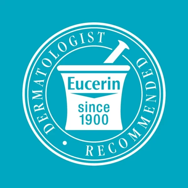 Lotion Corps Eucerin Intensive Repair, Hydratante Sans Parfum, 500 ml – Image 9
