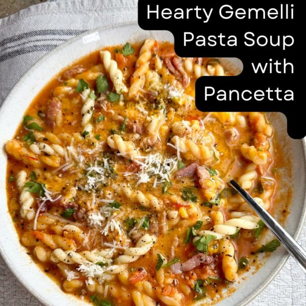 Pâtes Garofalo Bio Gemelli - Pâtes de Semoule de Blé Dur, 500g – Image 2