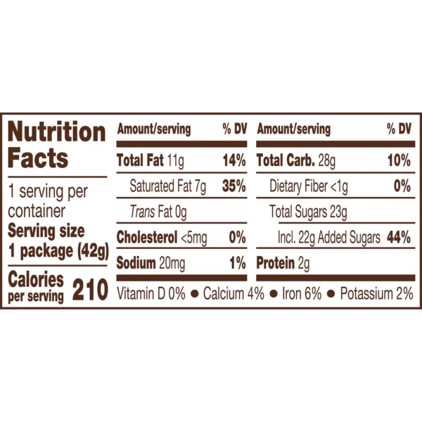 Kit Kat - Barre de Gaufrette Enrobée de Chocolat au Lait, 42 g – Image 7