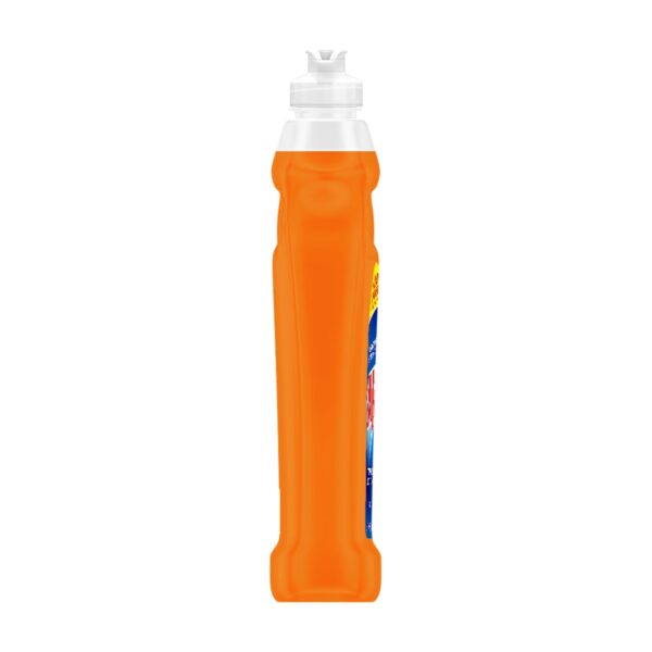 Ajax Ultra Triple Action - Liquide Vaisselle Parfum Orange, 450 mL – Image 6