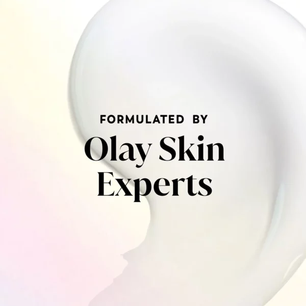 Gel Douche OLAY Super Serum, Soin Corps Pour Peau Normale, 547 mL – Image 7