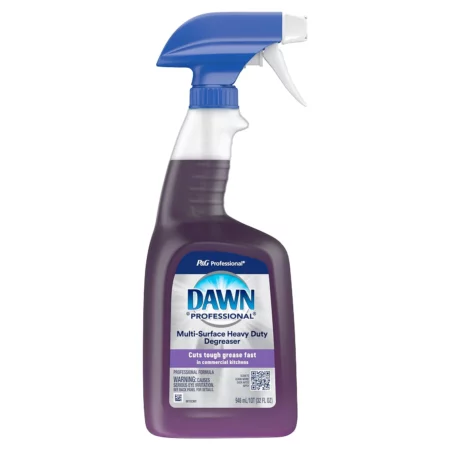 Dégraissant Multi-Surface Dawn Professional, Puissant, 946ml