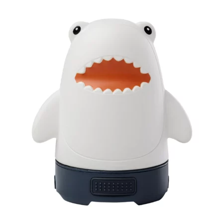 Lanterne Enfant Requin Finn the Shark 100 Lumens, Lanterne Portable