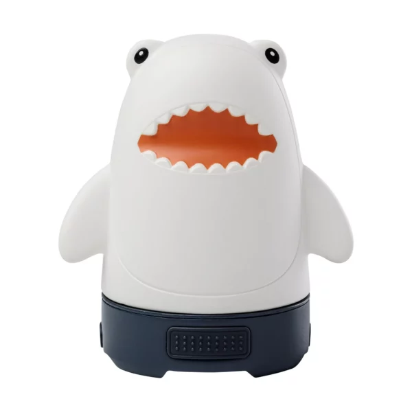 Lanterne Enfant Requin Finn the Shark 100 Lumens, Lanterne Portable