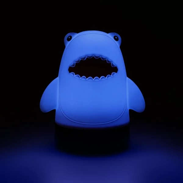 Lanterne Enfant Requin Finn the Shark 100 Lumens, Lanterne Portable – Image 8
