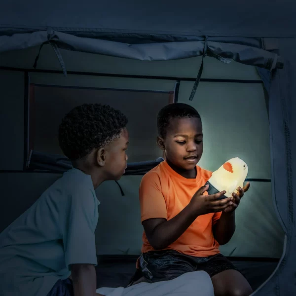 Lanterne Enfant Requin Finn the Shark 100 Lumens, Lanterne Portable – Image 7
