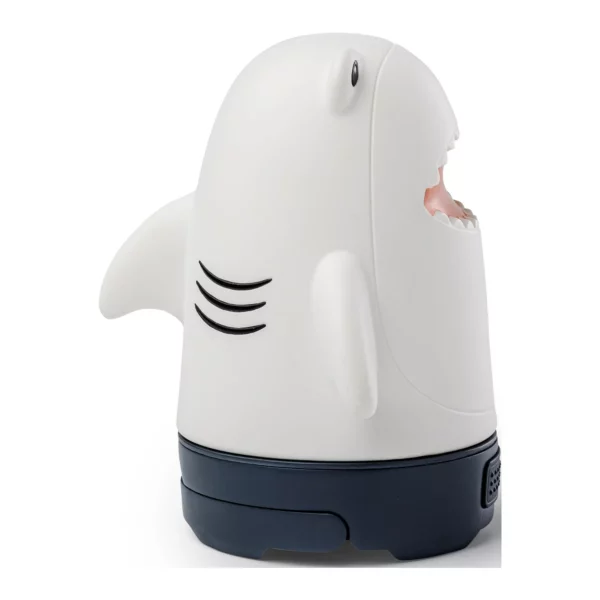 Lanterne Enfant Requin Finn the Shark 100 Lumens, Lanterne Portable – Image 4