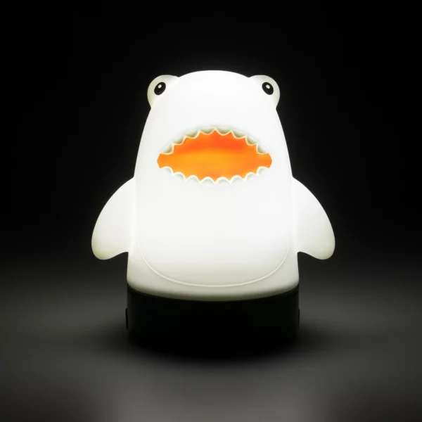Lanterne Enfant Requin Finn the Shark 100 Lumens, Lanterne Portable – Image 11