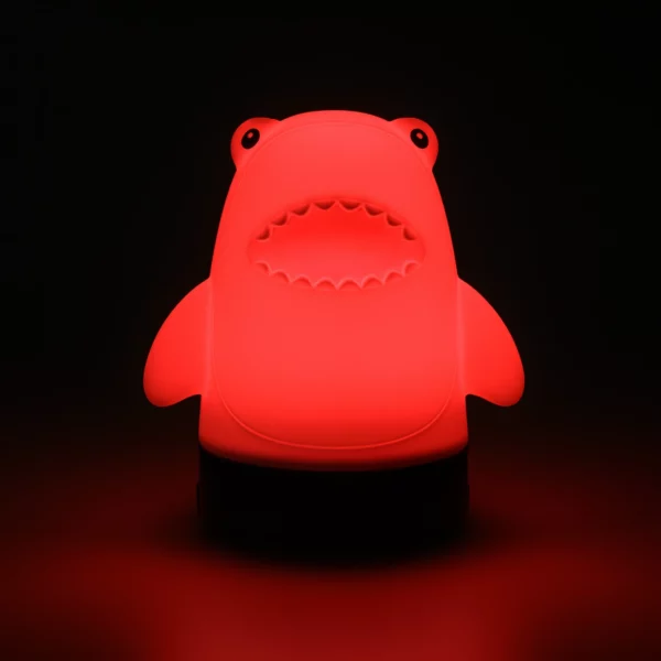 Lanterne Enfant Requin Finn the Shark 100 Lumens, Lanterne Portable – Image 10