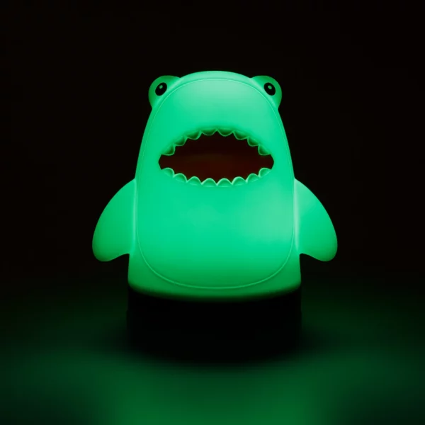 Lanterne Enfant Requin Finn the Shark 100 Lumens, Lanterne Portable – Image 9
