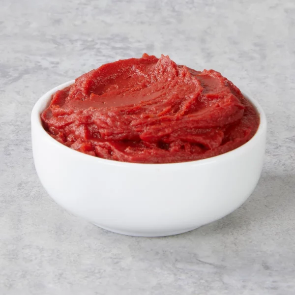 Pâte de Tomate Bio Kirkland Signature, Concentré de Tomate Naturel, 170 g – Image 3