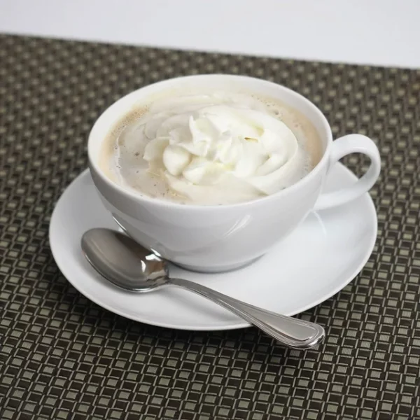 Boisson Cappuccino Beverage Mix, Member's Mark French Vanilla, 1,36 kg – Image 3