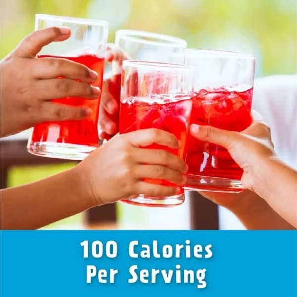 Kool-Aid Mélange pour Boisson en Poudre Tropical Punch, Grand Format, 2,33kg – Image 2