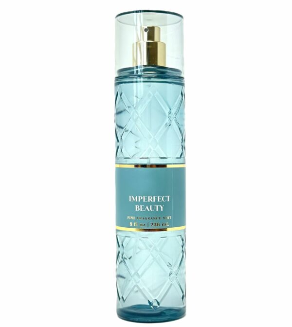 Parfum Bath And Body Imperfect Beauty, 236 mL