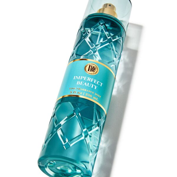 Parfum Bath And Body Imperfect Beauty, 236 mL – Image 2