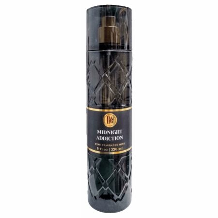 Parfum Bath & Body Works Midnight Addiction, 236 mL