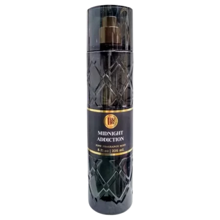 Parfum Bath & Body Works Midnight Addiction, 236 mL