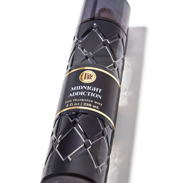 Parfum Bath & Body Works Midnight Addiction, 236 mL – Image 2
