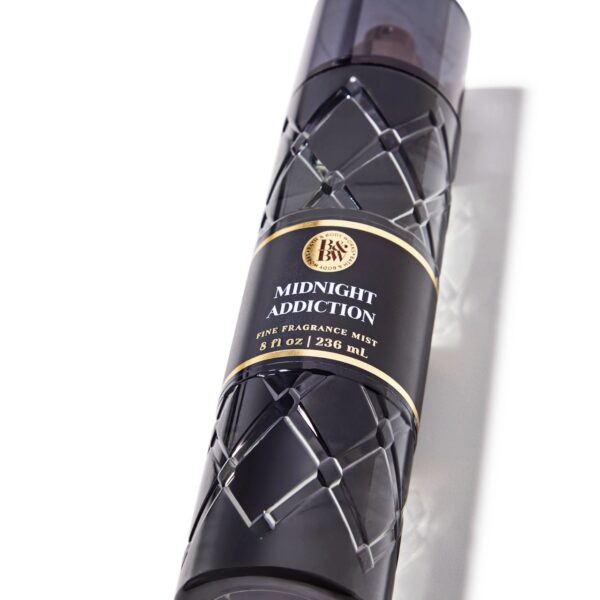 Parfum Bath & Body Works Midnight Addiction, 236 mL – Image 2