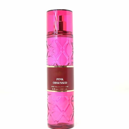 Parfum Bath & Body Works Pink Obsessed, 236 mL