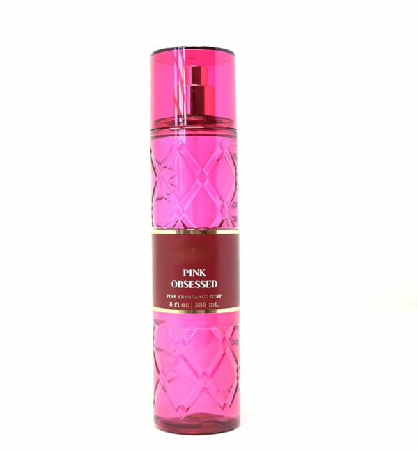 Parfum Bath & Body Works Pink Obsessed, 236 mL