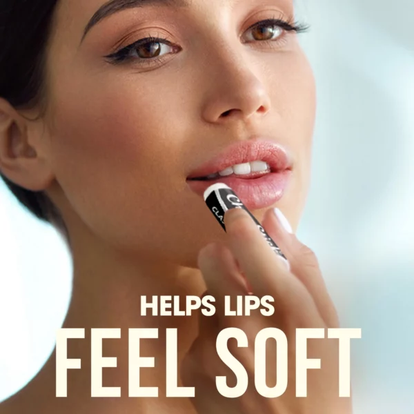Baume à Lèvres ChapStick Classic Original, Hydratant Quotidien, 4g – Image 2