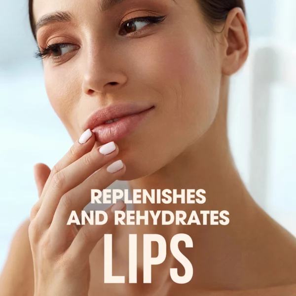 Baume à Lèvres ChapStick Classic Original, Hydratant Quotidien, 4g – Image 7