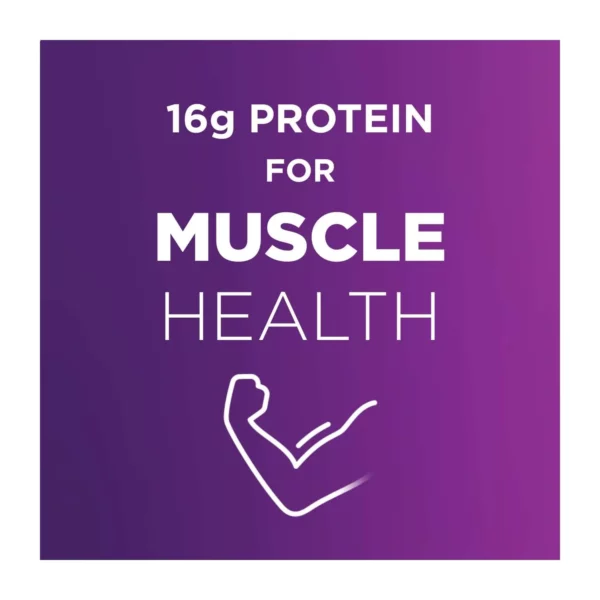 Ensure High Protein, Chocolat au Lait, Boisson Nutritionnelle, 237 mL – Image 2