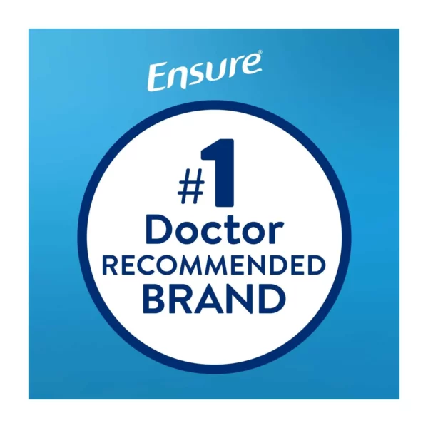 Ensure Original, Fraise, Boisson Nutritionnelle, 237 mL – Image 5
