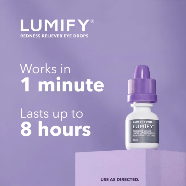 LUMIFY - Anti-Rougeur, Yeux Plus Blancs & Éclatants, 7.5 mL – Image 3