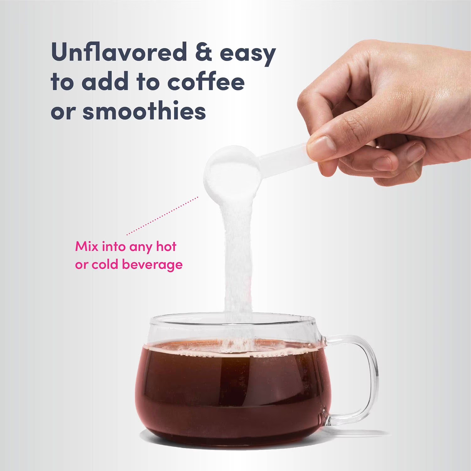 NeoCell Super Collagen - Collagène Peptides, Poudre Neutre, Types 1 & 3, Pour Peau, Cheveux & Articulations, 600g – Image 2