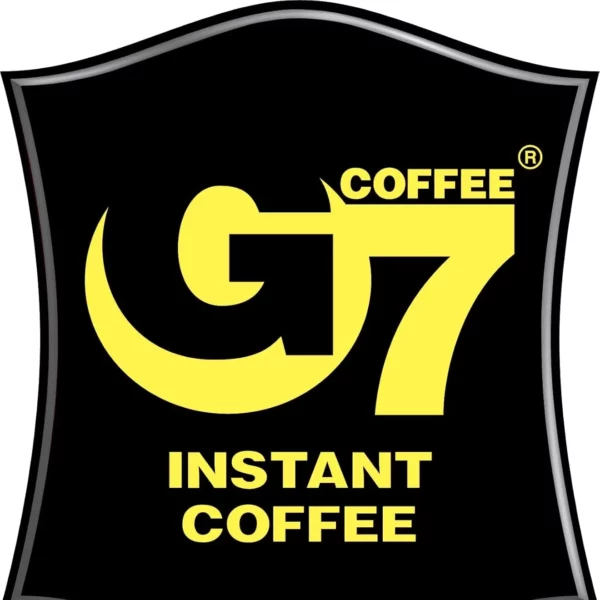Café Instantané Vietnamien G7 Trung Nguyen 3-en-1, Sac de 20 Sachets – Image 4