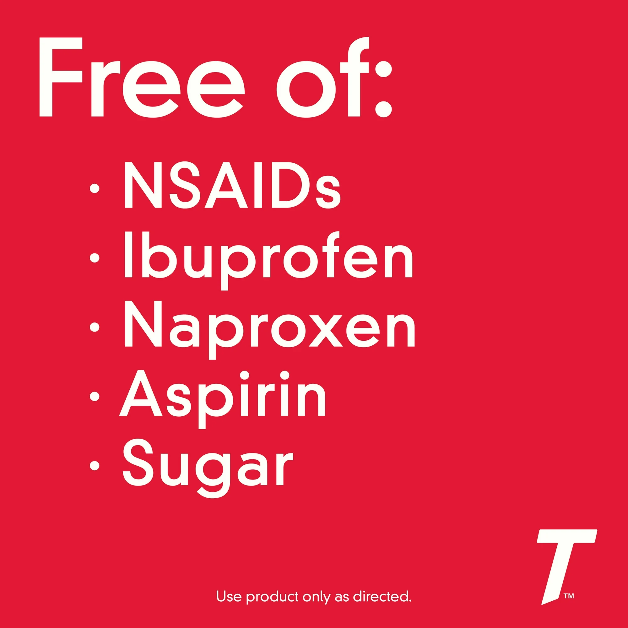 Tylenol Extra Fort 500 mg, Anti-Douleur & Anti-Fièvre (Acétaminophène), 325 Comprimés – Image 4