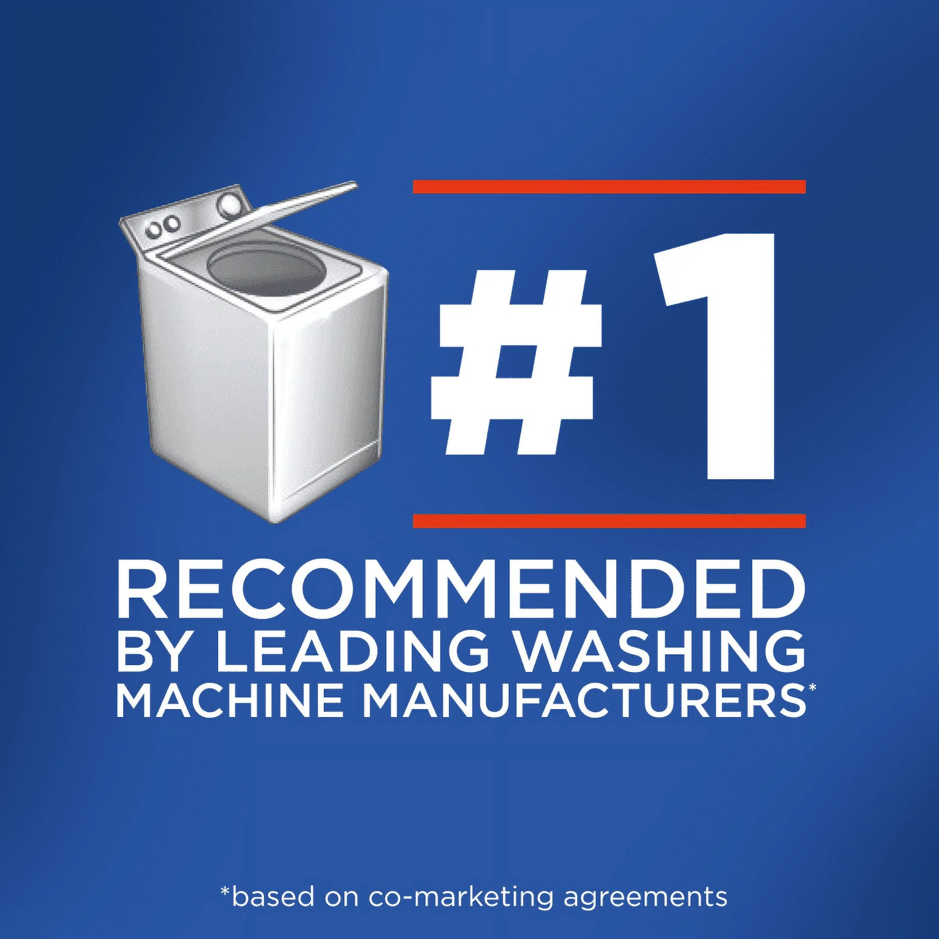 Lessive en Poudre ARIEL Original Scent, 44 Brassées Nettoyage, 2 kg – Image 5