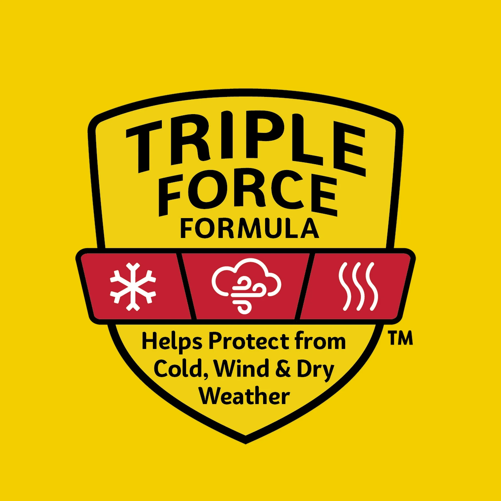 Baume à Lèvres Carmex Classic, Hydratant & Médicamenté, Soulagement Sécheresse, 10g – Image 5