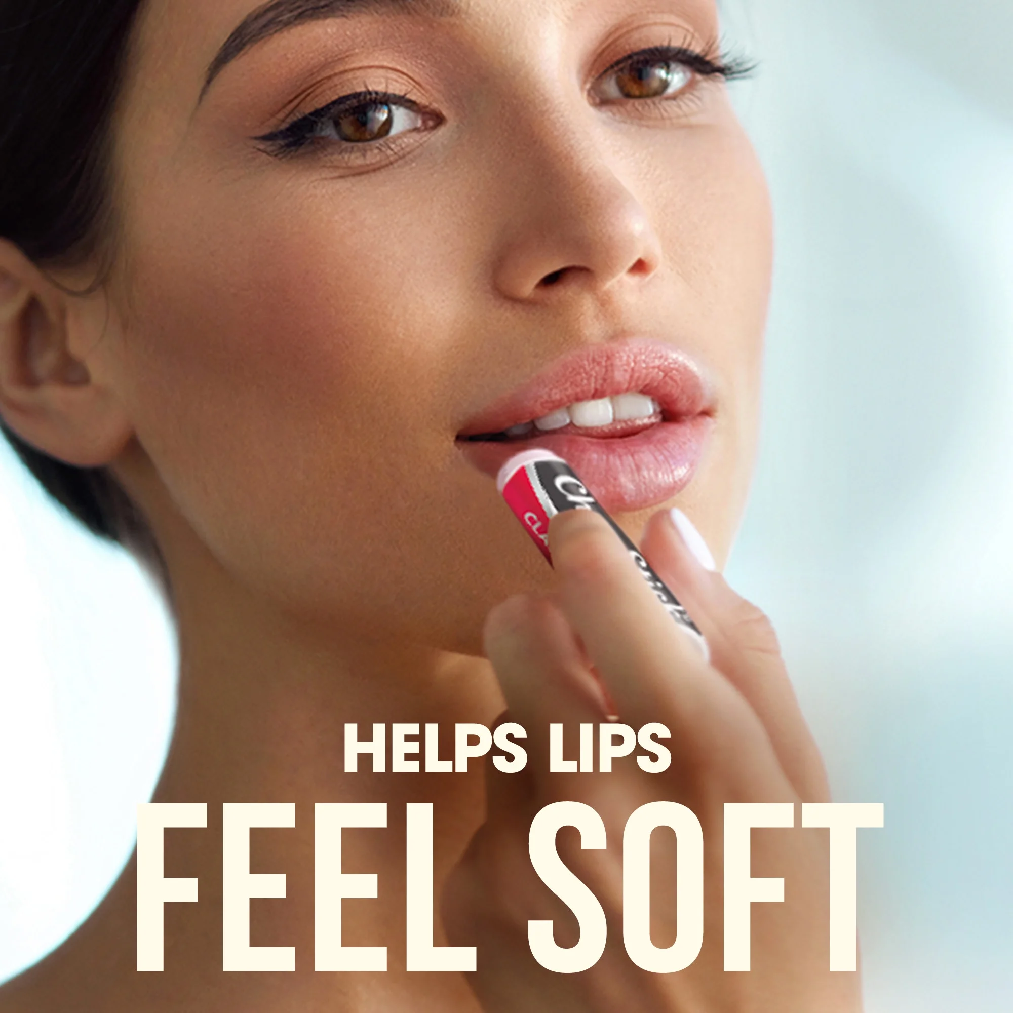 Baume à Lèvres CHAPSTICK Classique Cerise, Hydratant & Protecteur, Tube, 4g – Image 2