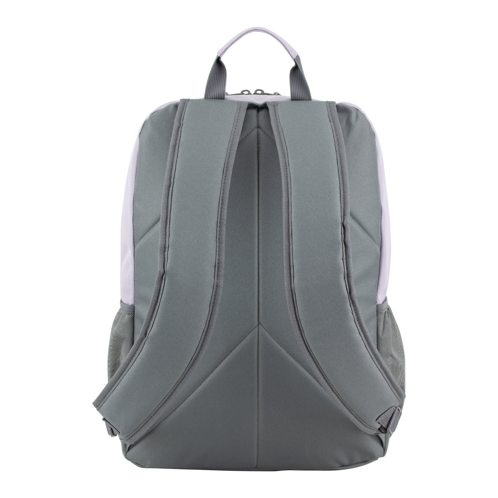 Sac à Dos EASTSPORT Apex Sport, Taille 18" (46 cm), Unisexe, Couleur Mauve Foncé , Compartiment Ordinateur – Image 4