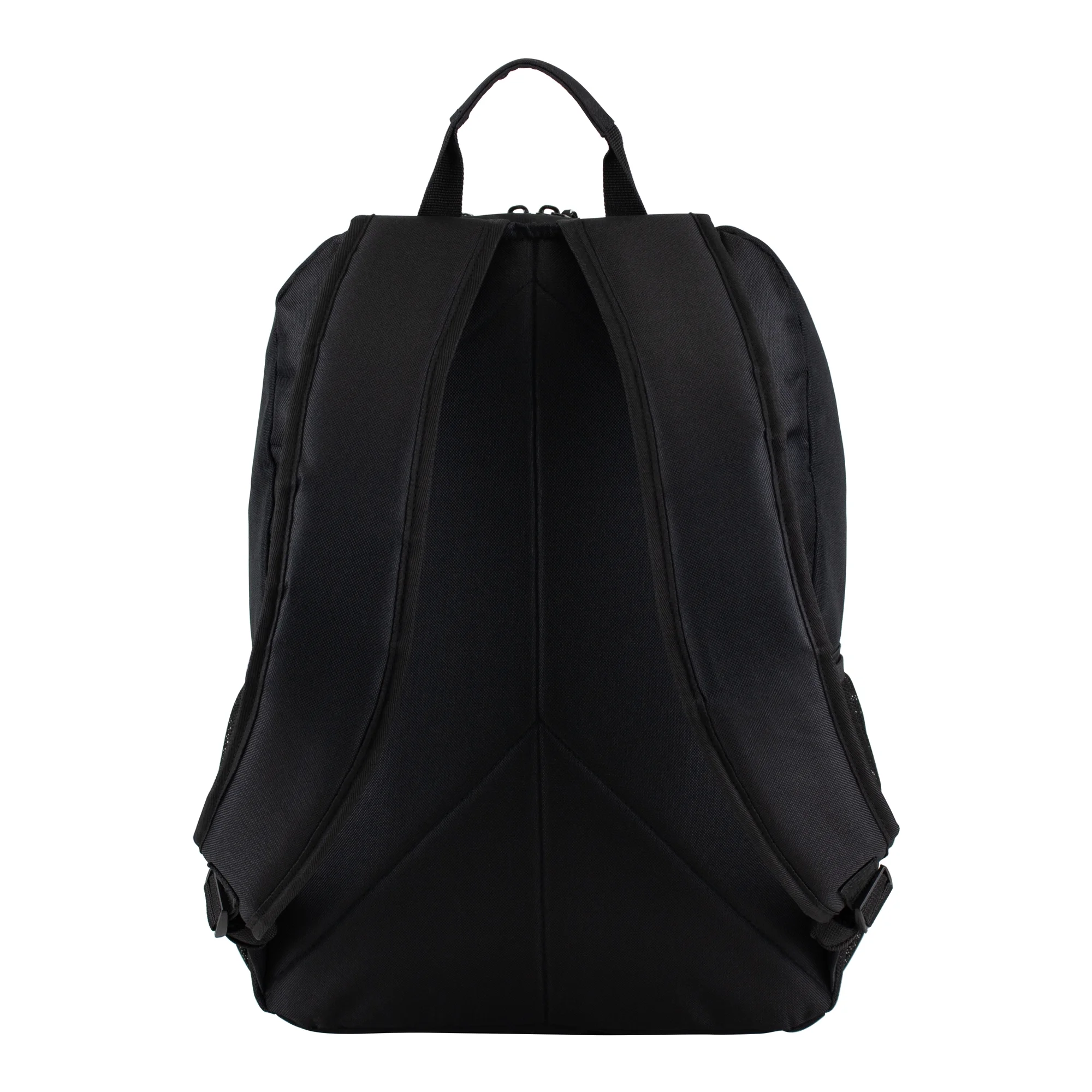 Sac à Dos EASTSPORT Apex Sport, Taille 18" (46 cm), Unisexe, Couleur Noir Classique, Compartiment Ordinateur – Image 4