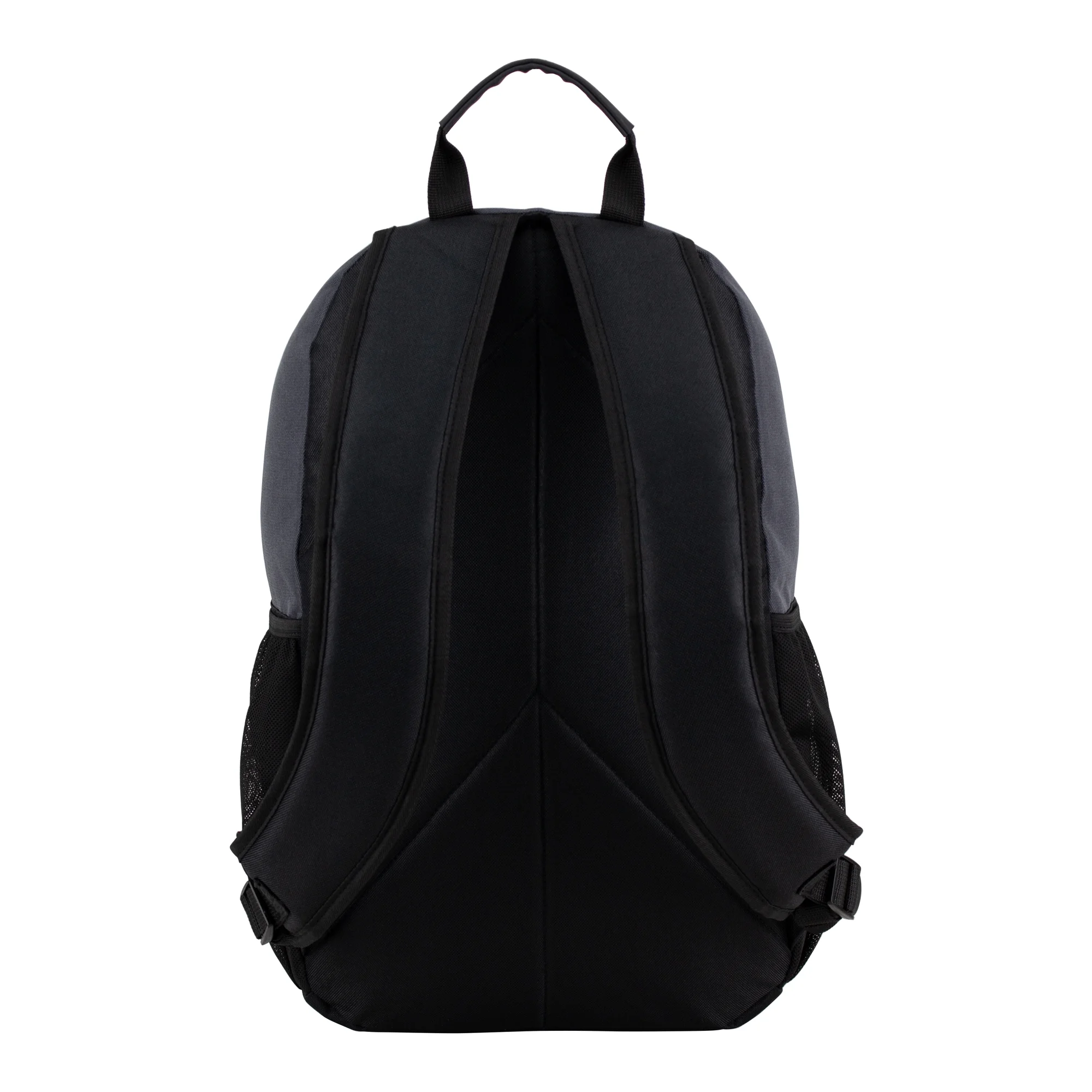 Sac à Dos EASTSPORT Eclipse Core 48 cm (Unisexe), Couleur Gris foncé Acier, Grand Volume & Durable – Image 3