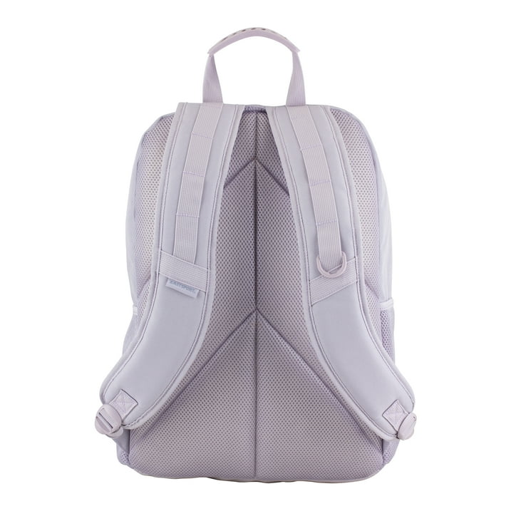 Sac à Dos EASTSPORT MVP Extensible Taille 19" (48 cm), Recyclé & Écologique, Couleur Mauve foncé/Violacé – Image 2