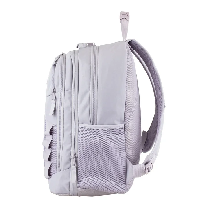 Sac à Dos EASTSPORT MVP Extensible Taille 19" (48 cm), Recyclé & Écologique, Couleur Mauve foncé/Violacé – Image 5