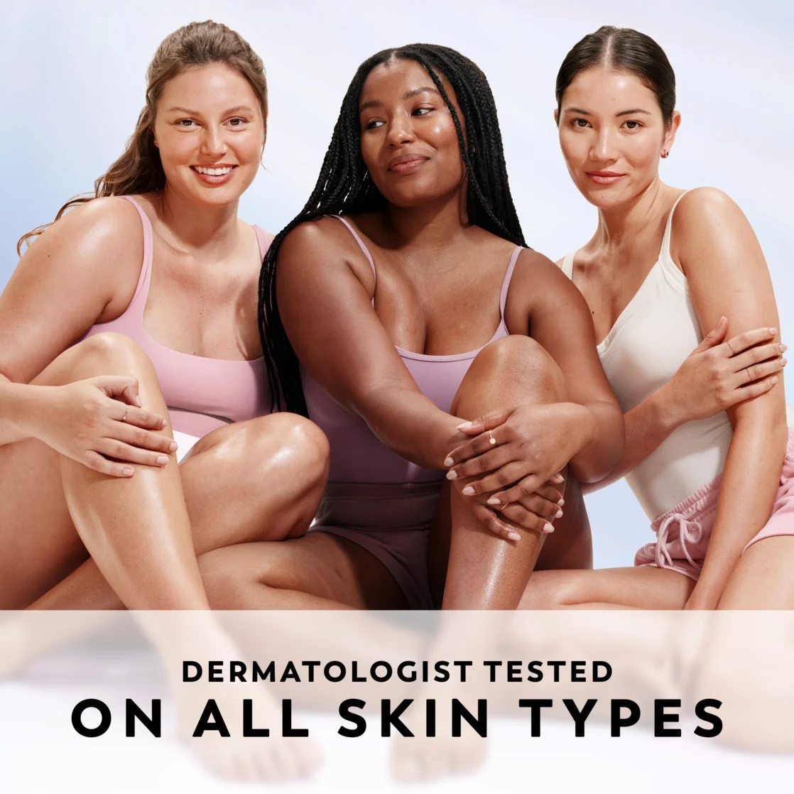 Lotion Corporelle Olay SUPER SERUM, Anti-Âge & Hydratante, Peau Sèche, 547 mL – Image 5