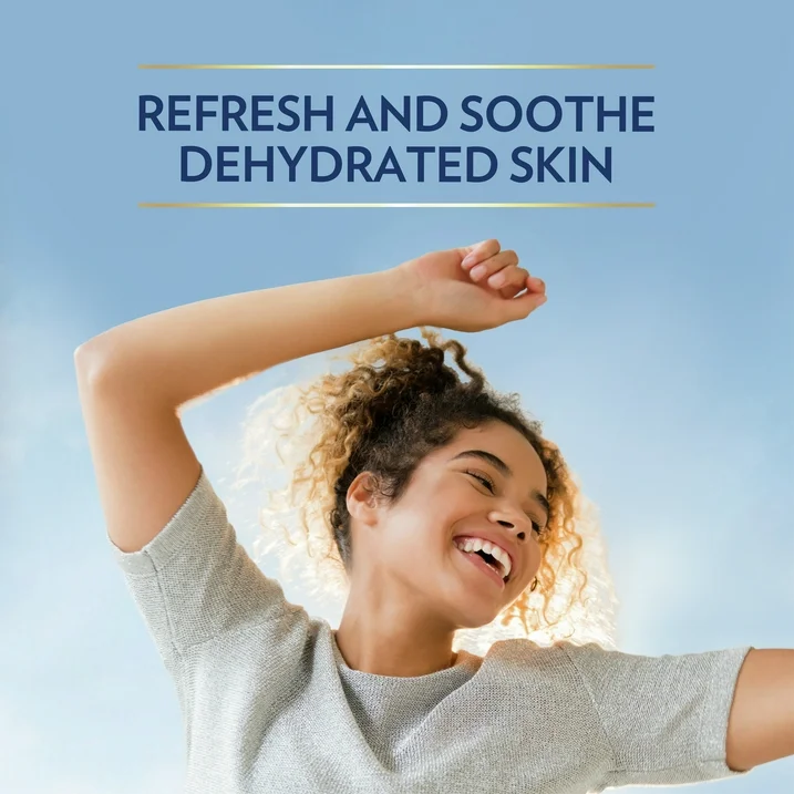 Lotion Hydratante Vaseline Intensive Care, Soothing Hydration Aloe Vera, 600 mL – Image 3